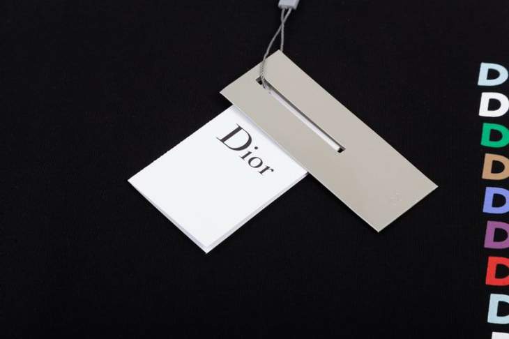 Dior T Shirts Short _SKUDiorXS-Lsxtx2215487